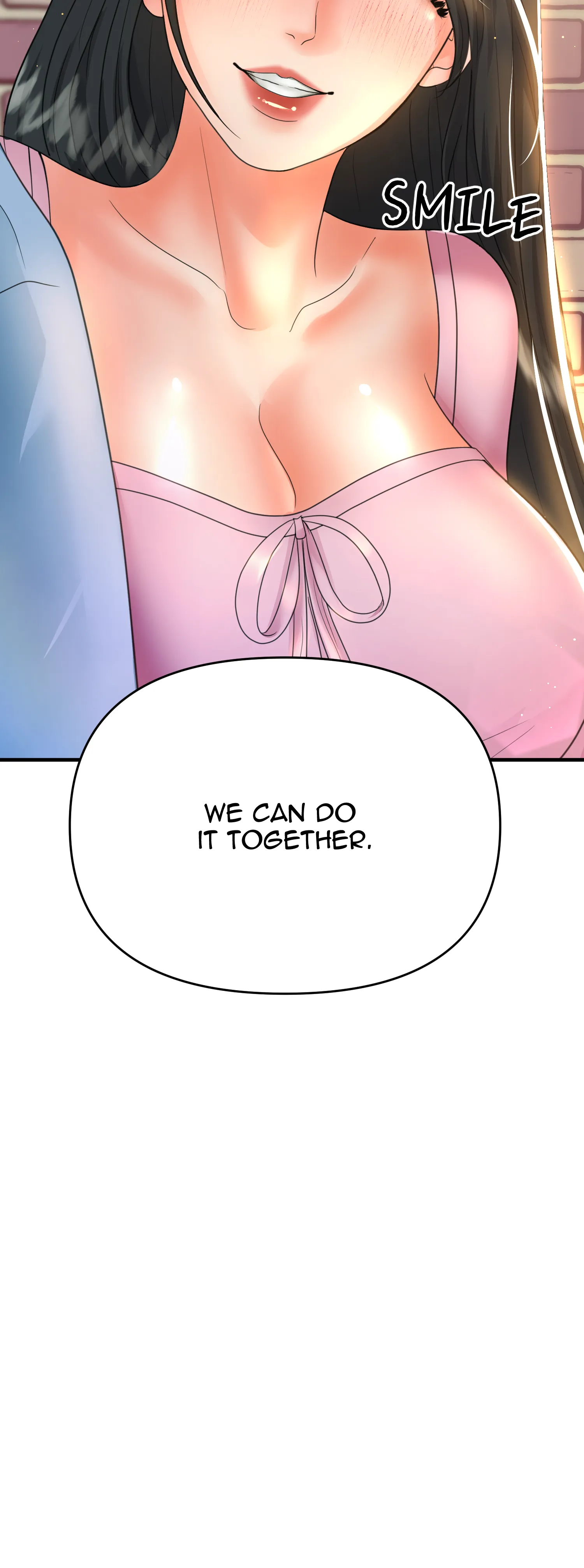 Disaster Roommates - Episode 5 - read scene 7
