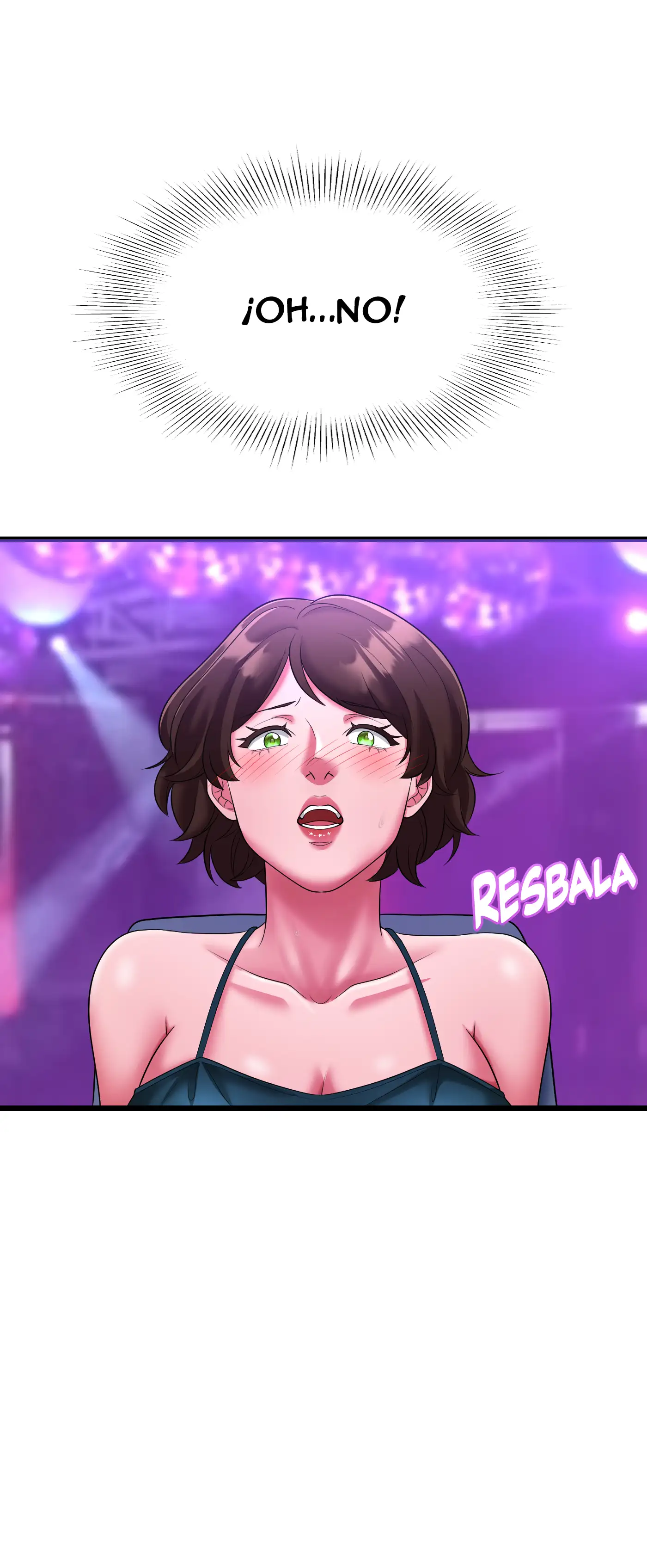Madrastra universitaria - Episode 3 - read scene 63