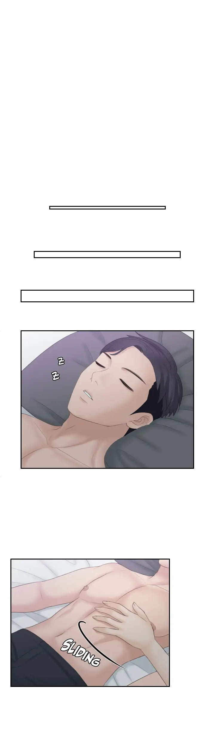 Auntie's Taste - Episode 2 - read scene 15