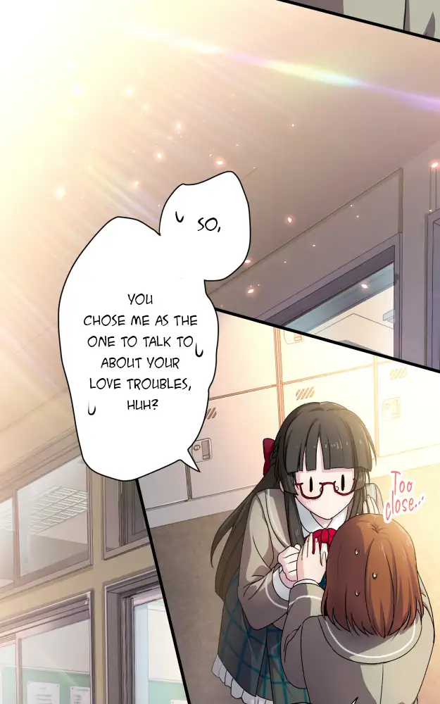 Real Love! - Episode 1 - read scene 42