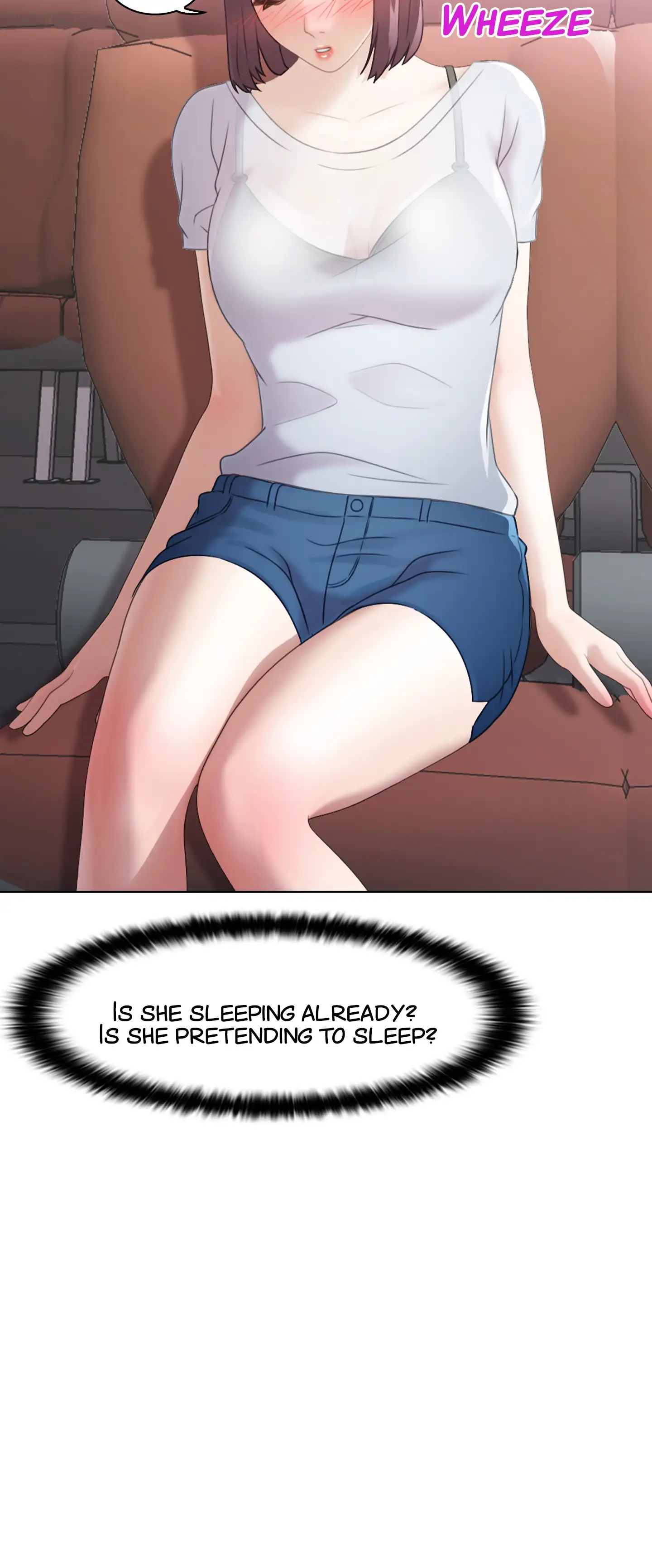 Special Trip - Episode 4 - read scene 28