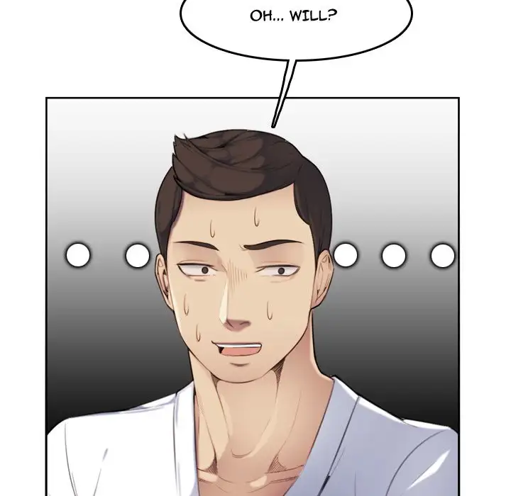 Mom is a Female College Student - Episode 3 - read scene 14