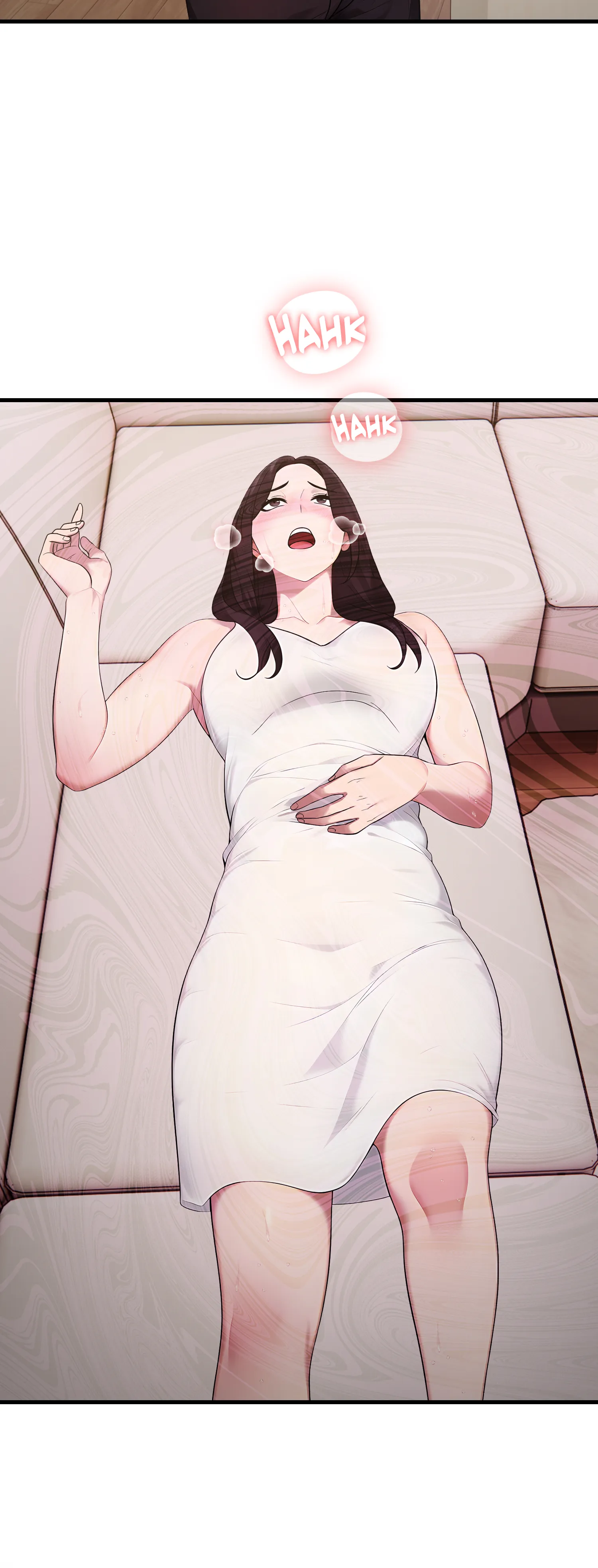 The Wife Game - Episode 2 - read scene 18