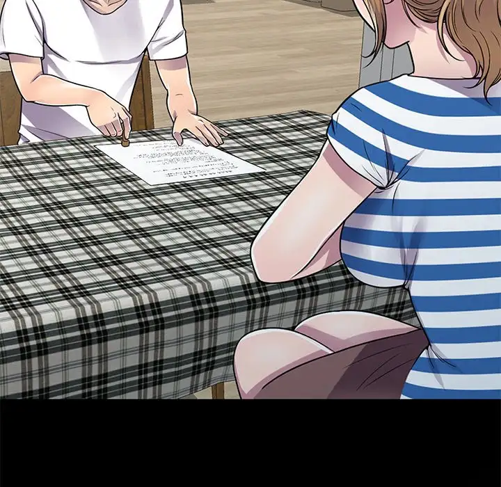 Sabor Robado - Episode 1 - read scene 21