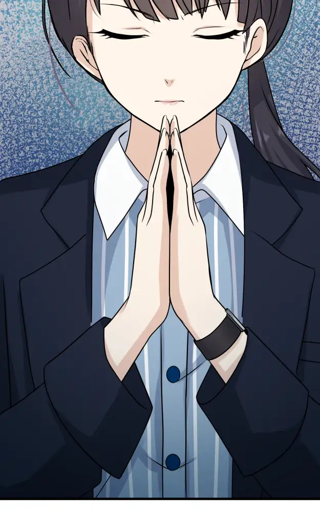 My Subordinate’s Inner Voice Is Too Noisy! - Episode 1 - read scene 116