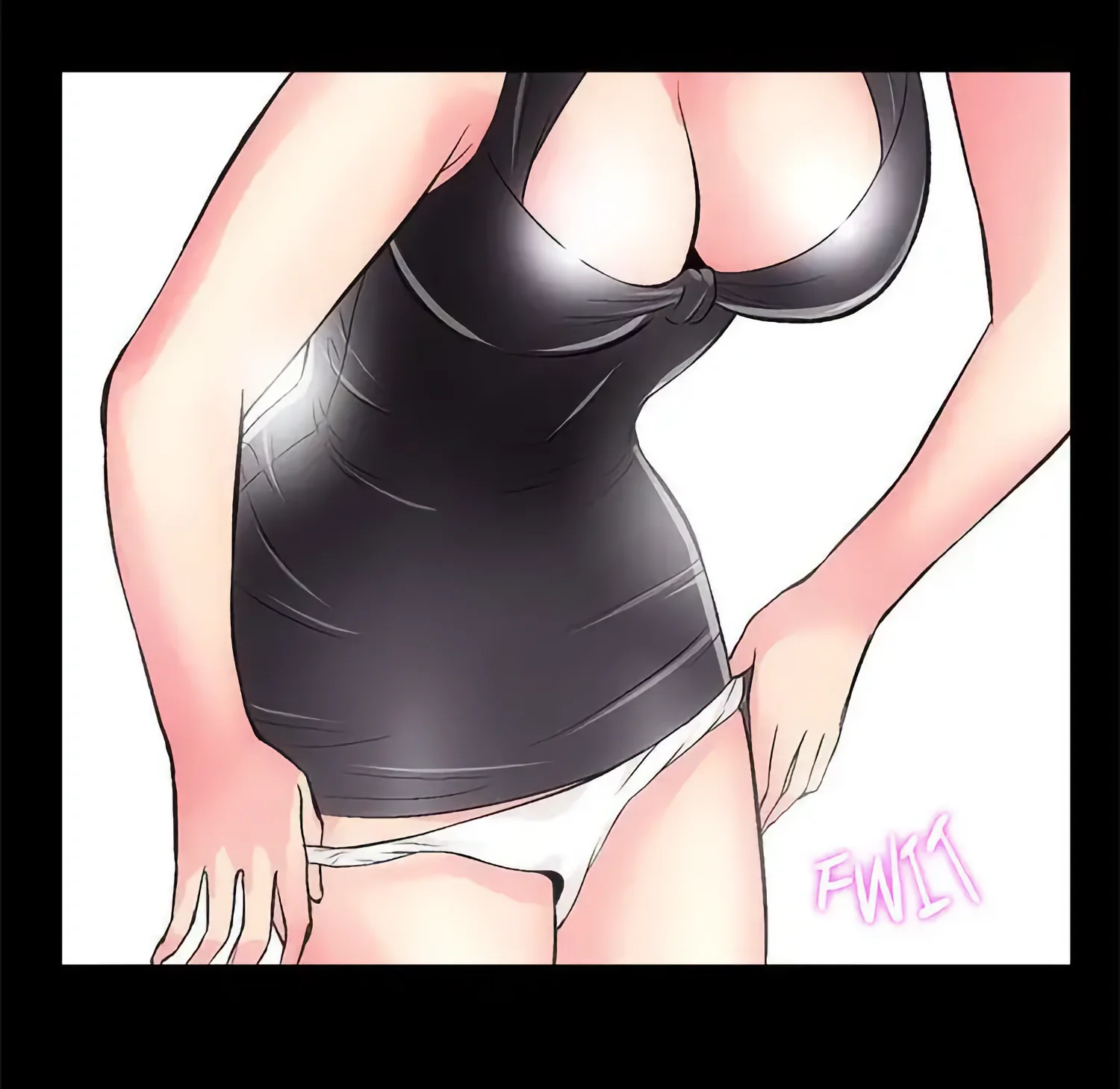 Lady Realtors - Episode 2 - read scene 125