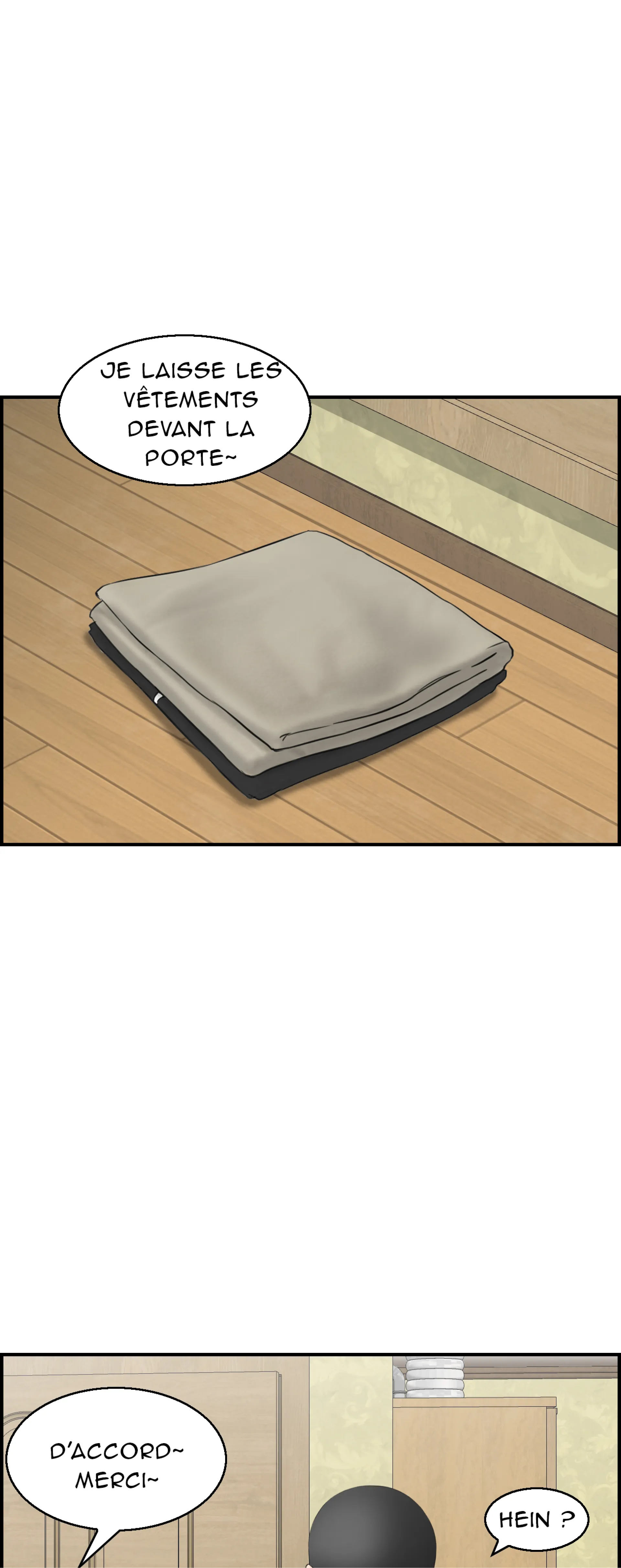 Chroniques De Femmes Infidèles - Episode 1 - read scene 27