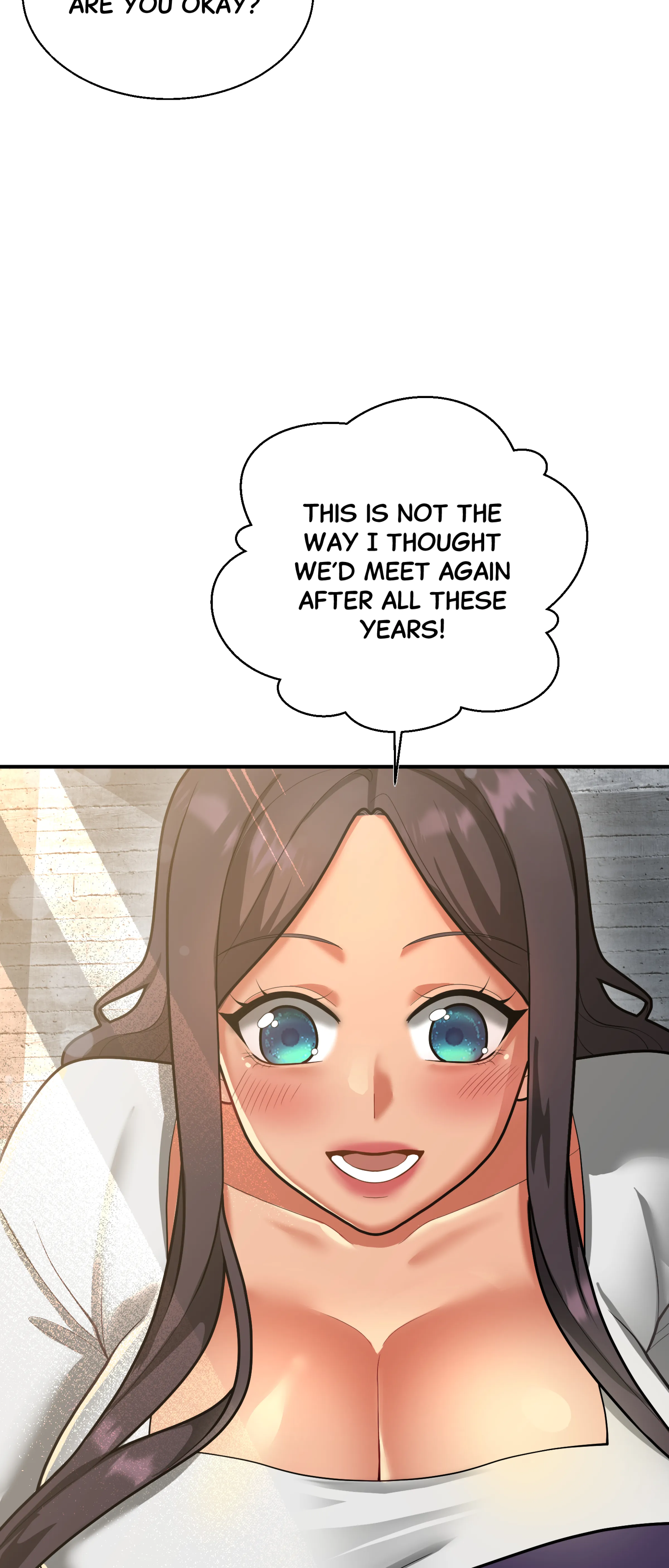 Ripe Peach Young Grape - Episode 1 - read scene 60
