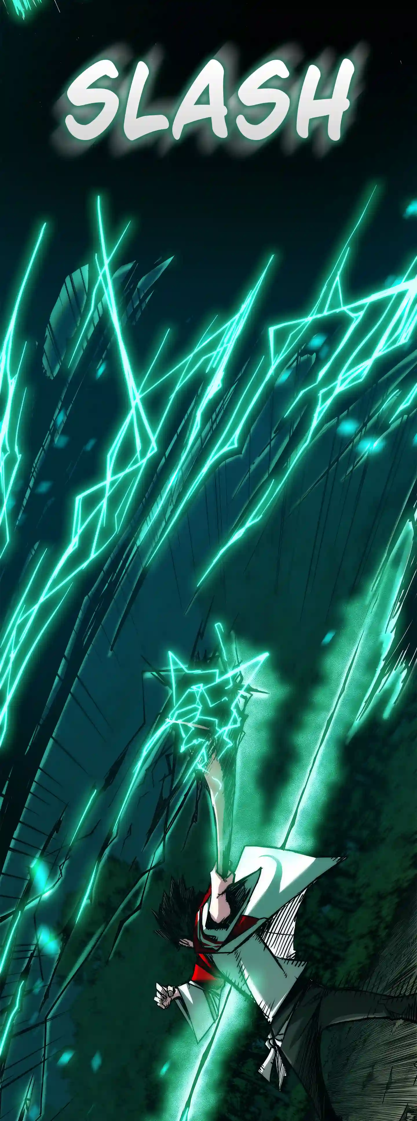 Divine Blade: Celestial Child - Episode 3 - read scene 58
