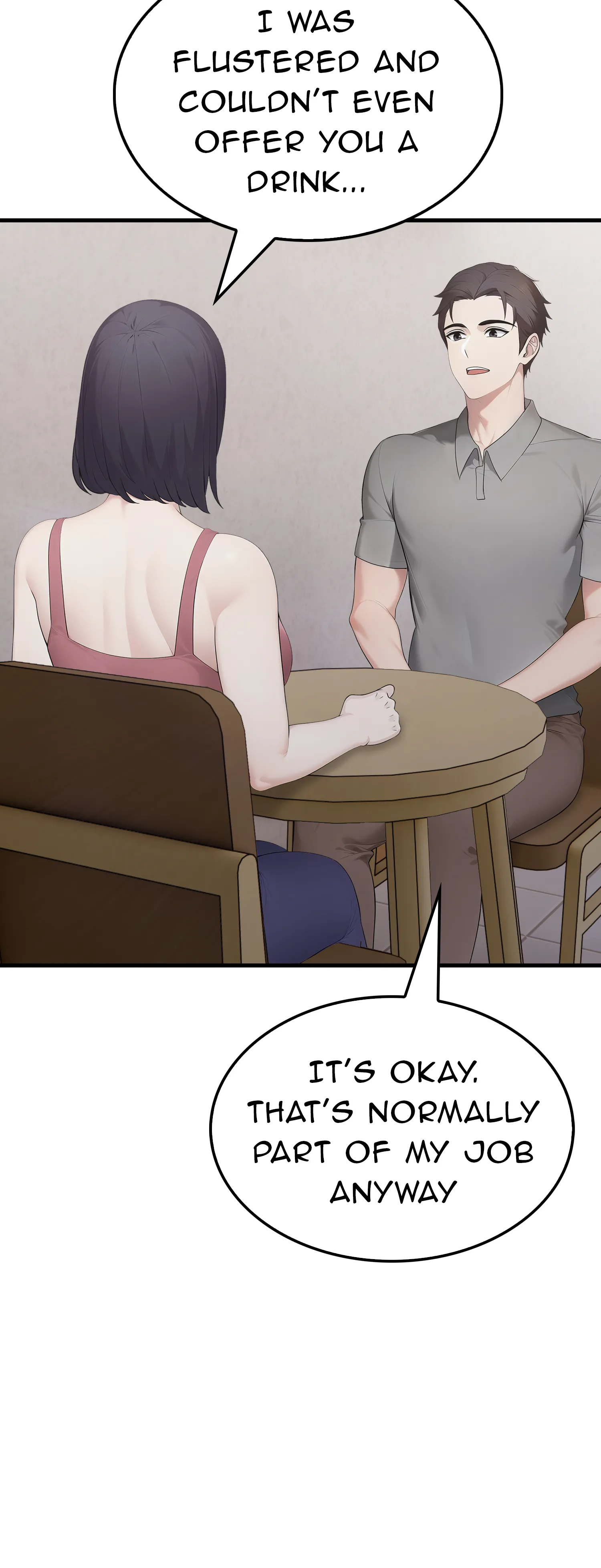 The Wife Game - Episode 5 - read scene 27