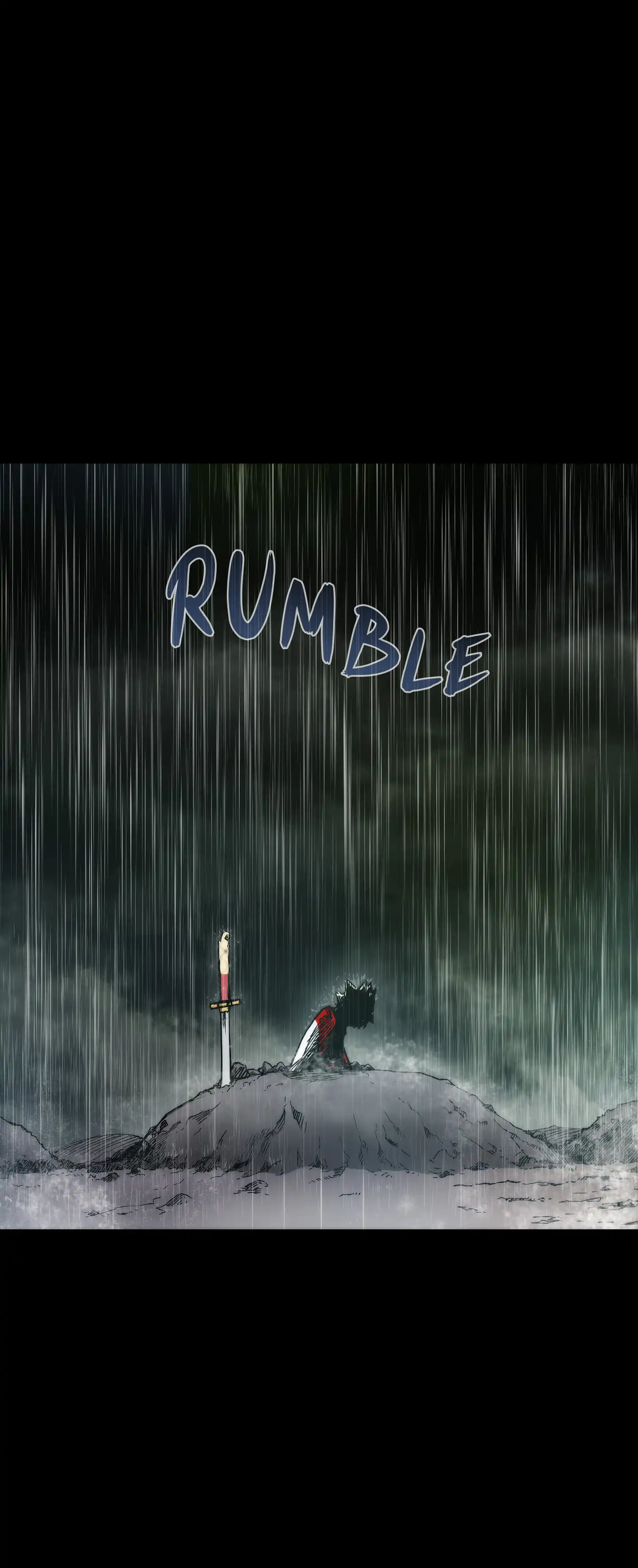 Divine Blade: Celestial Child - Episode 3 - read scene 71