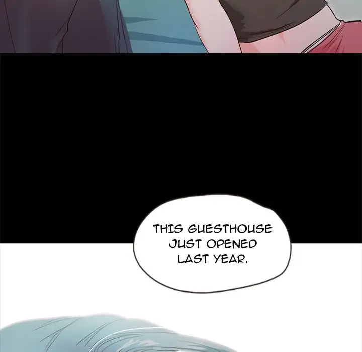 Dream Vacation - Episode 2 - read scene 121