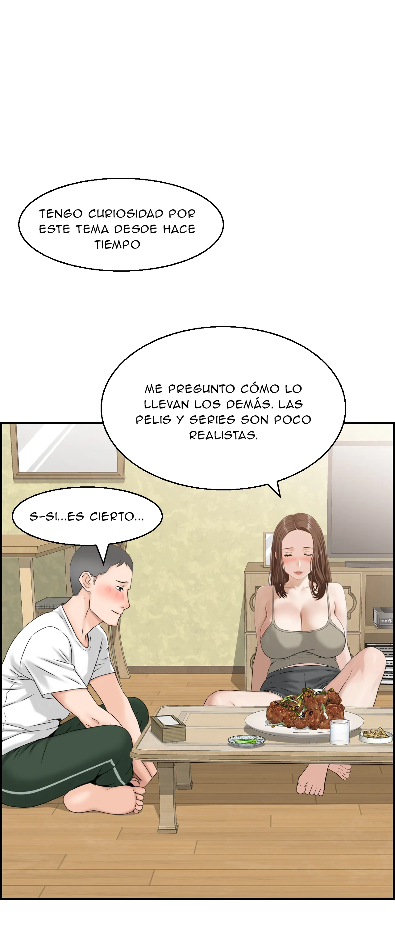 Cuentos eróticos de una esposa infiel - Episode 2 - read scene 4
