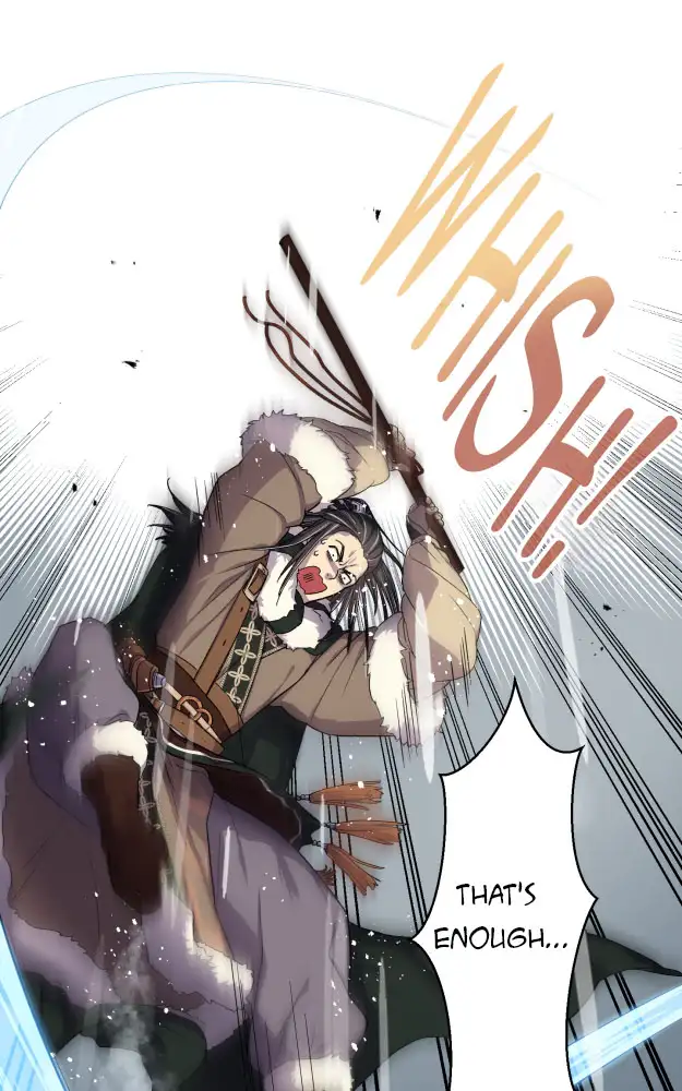 Thunderbolt Fantasy - Episode 3 - read scene 116
