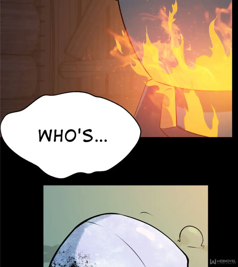 Infinity-Briefträger - Episode 3 - read scene 35