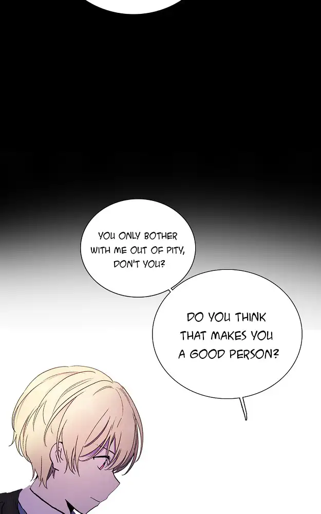 What is the outcome for the villain? - Episode 5 - read scene 75