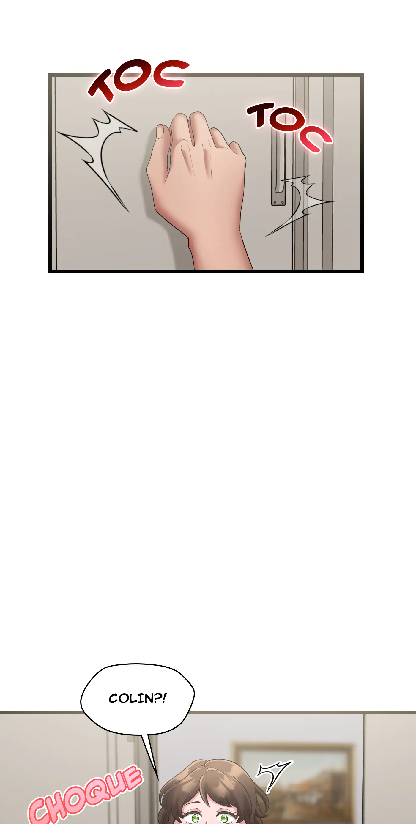 Madrasta Da Faculdade - Episode 1 - read scene 57