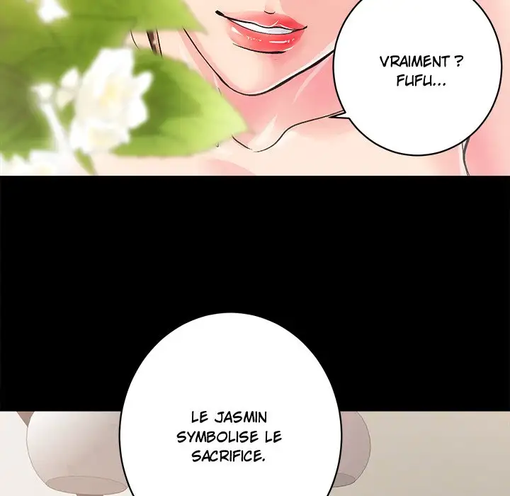 Agents Immobiliers Féminins - Episode 1 - read scene 221