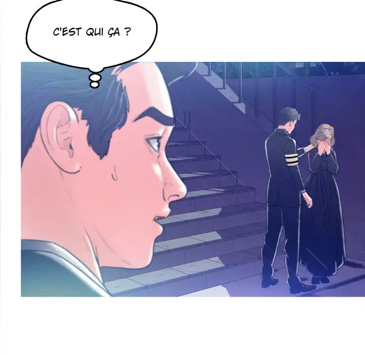La Femme De Mon Fils - Episode 1 - read scene 101