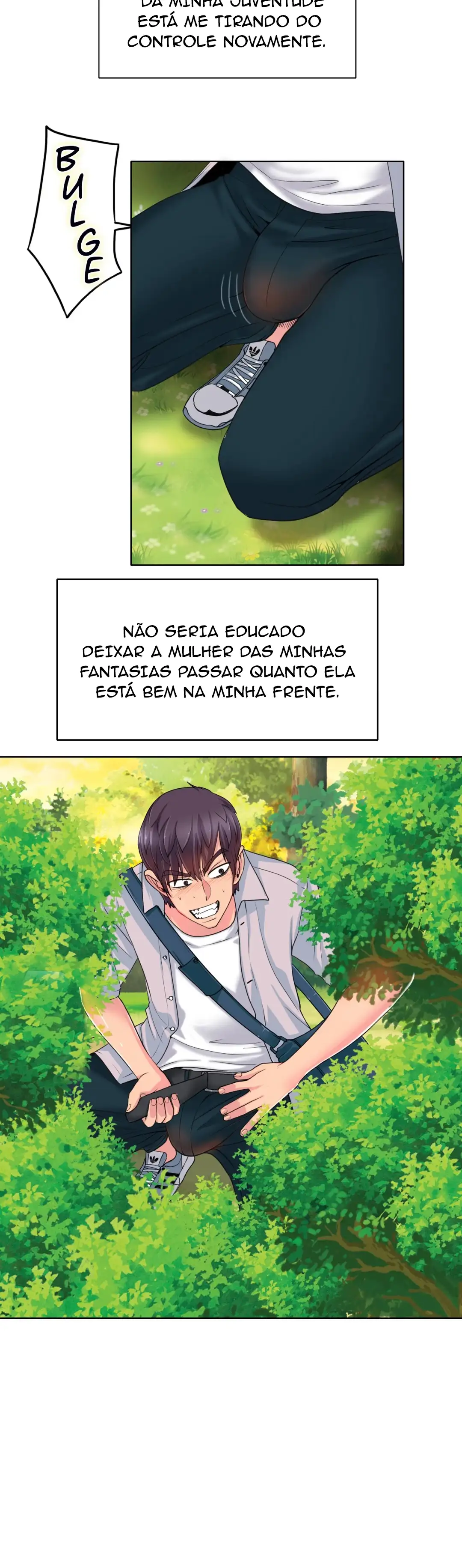 Clube Exclusivo - Episode 1 - read scene 27