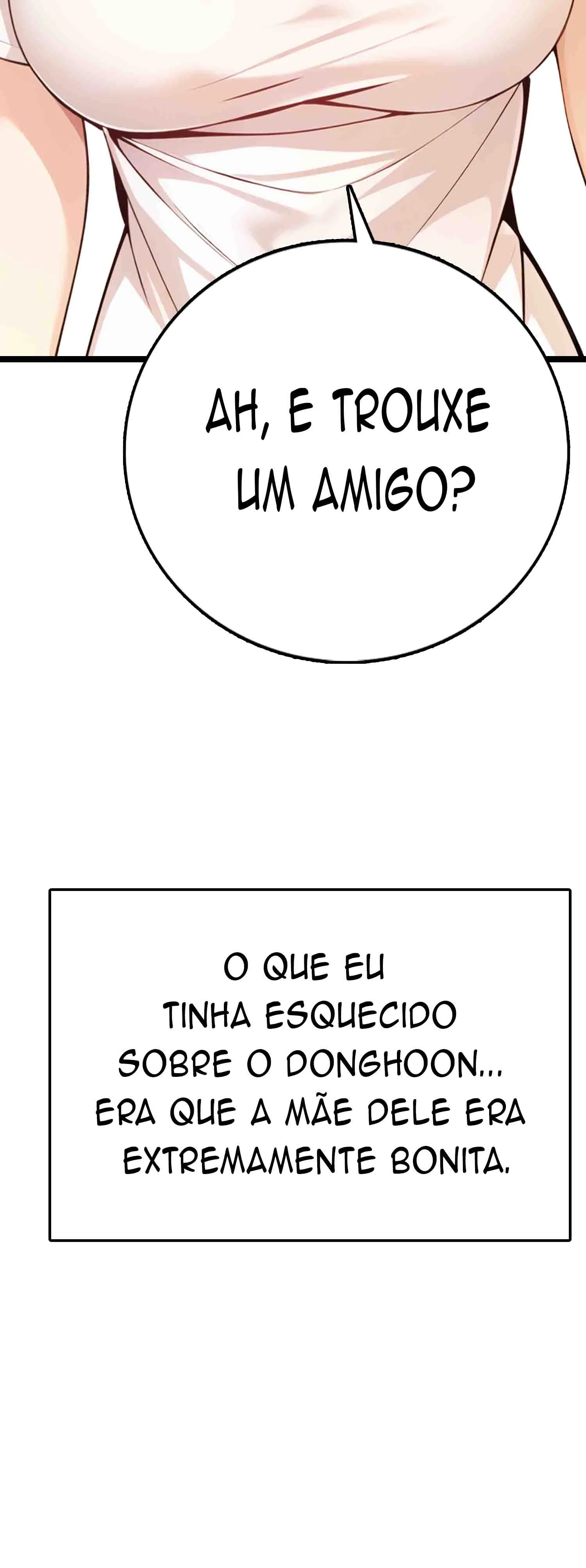 Apaixonado pela Mãe do Meu Amigo - Episode 1 - read scene 20