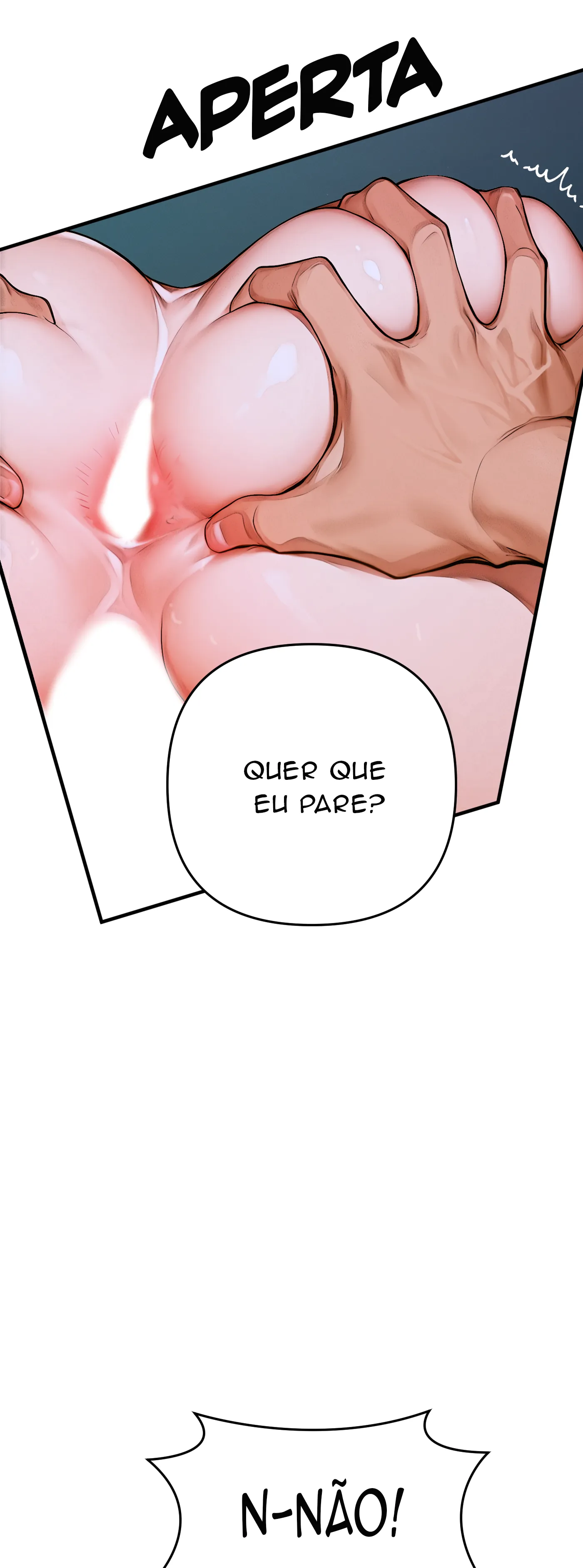 Vila do Desejo - Episode 1 - read scene 13