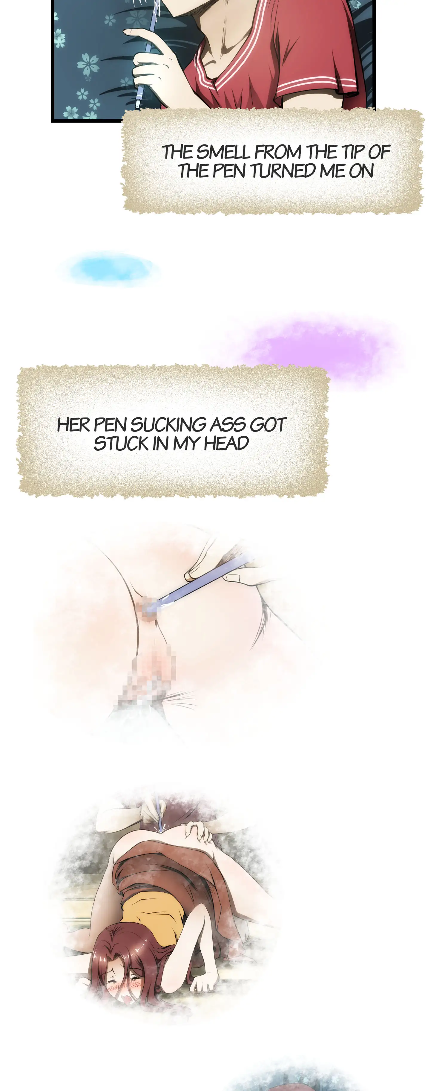 Brother In Law - Episode 5 - read scene 7