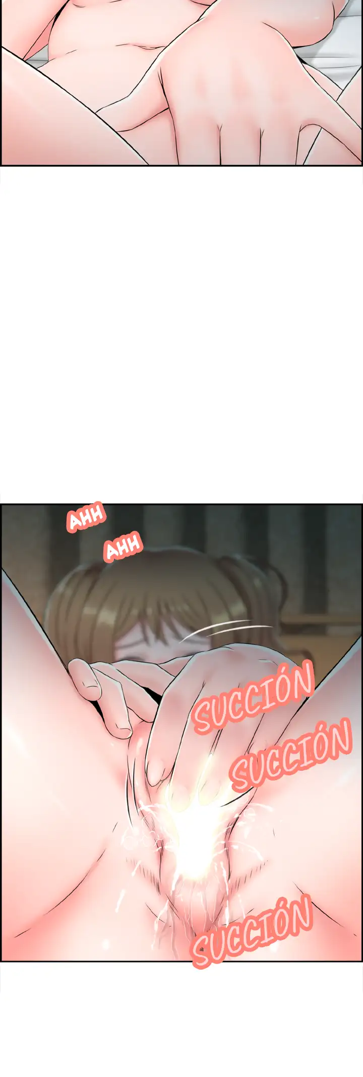Actriz Japonesa - Episode 2 - read scene 5
