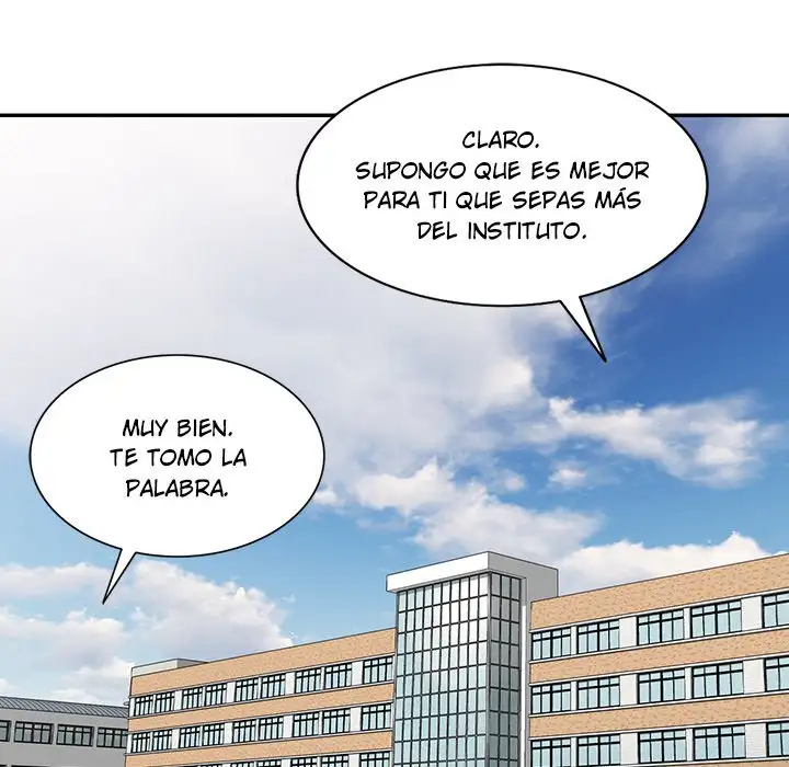 Mi Esposa Es Una Profesora - Episode 3 - read scene 8