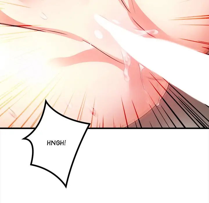 Spirit Contact: An Obscene Body - Episode 4 - read scene 73
