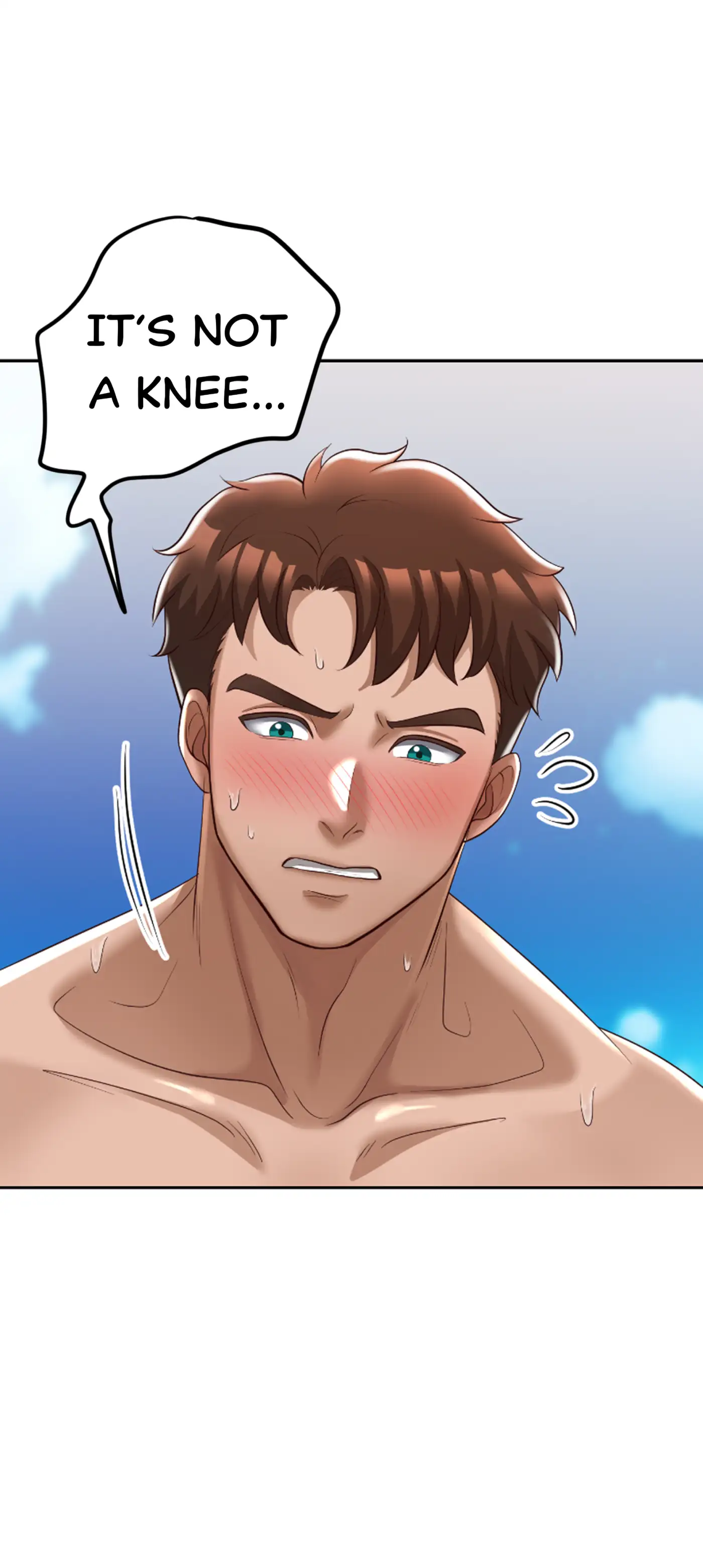 Stepmom Comes First - Prologue - read scene 7