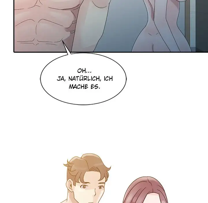 Psst! Das Geheimnis der Schwester - Episode 2 - read scene 50