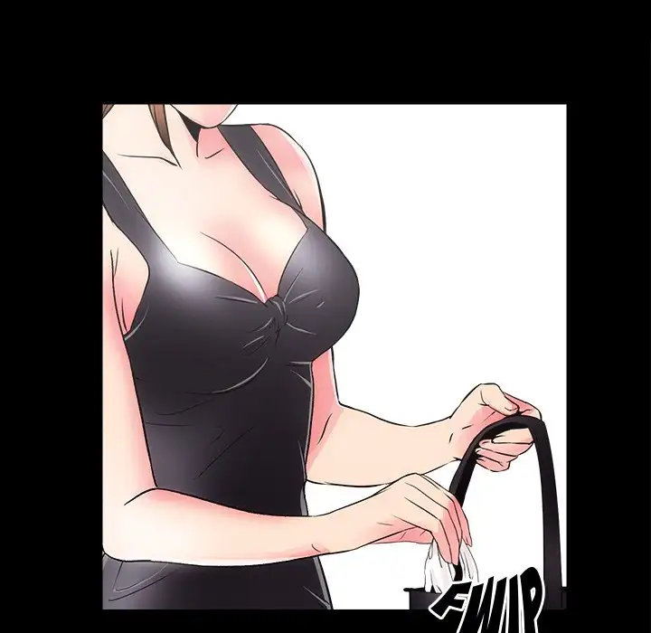 Agents Immobiliers Féminins - Episode 2 - read scene 130