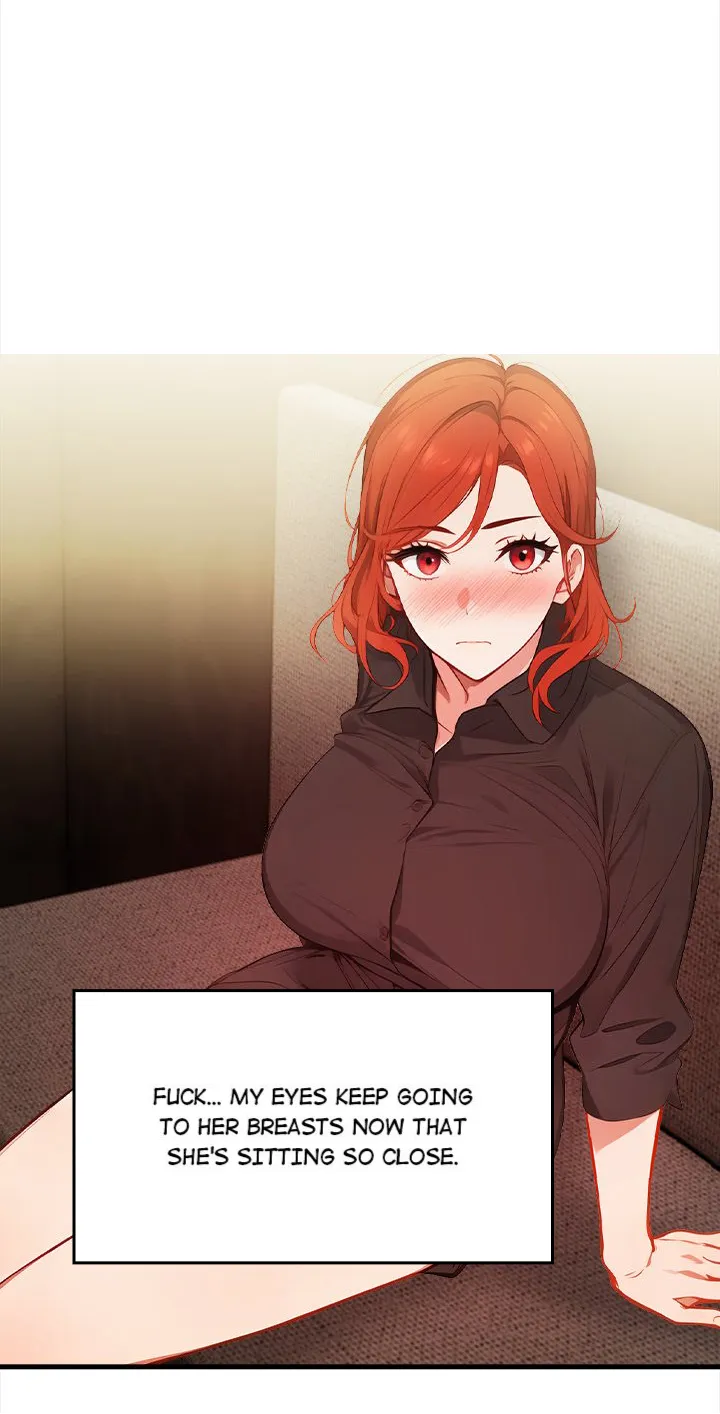 Spirit Contact: An Obscene Body - Prologue - read scene 43