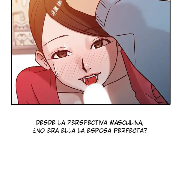 Entrenando a la cuñada - Episode 2 - read scene 74