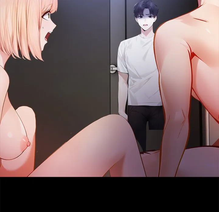 Her Midnight Sessions - Episode 2 - read scene 55