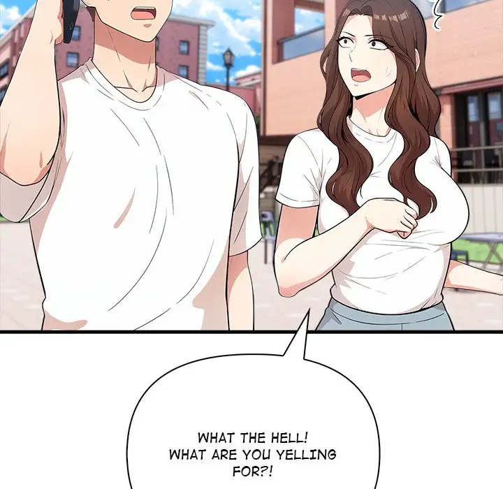 Mature Lessons - Episode 4 - read scene 65