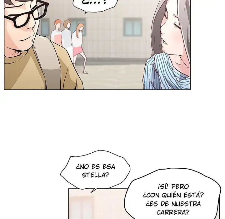 Una Mujer Que Come Sola - Episode 2 - read scene 72