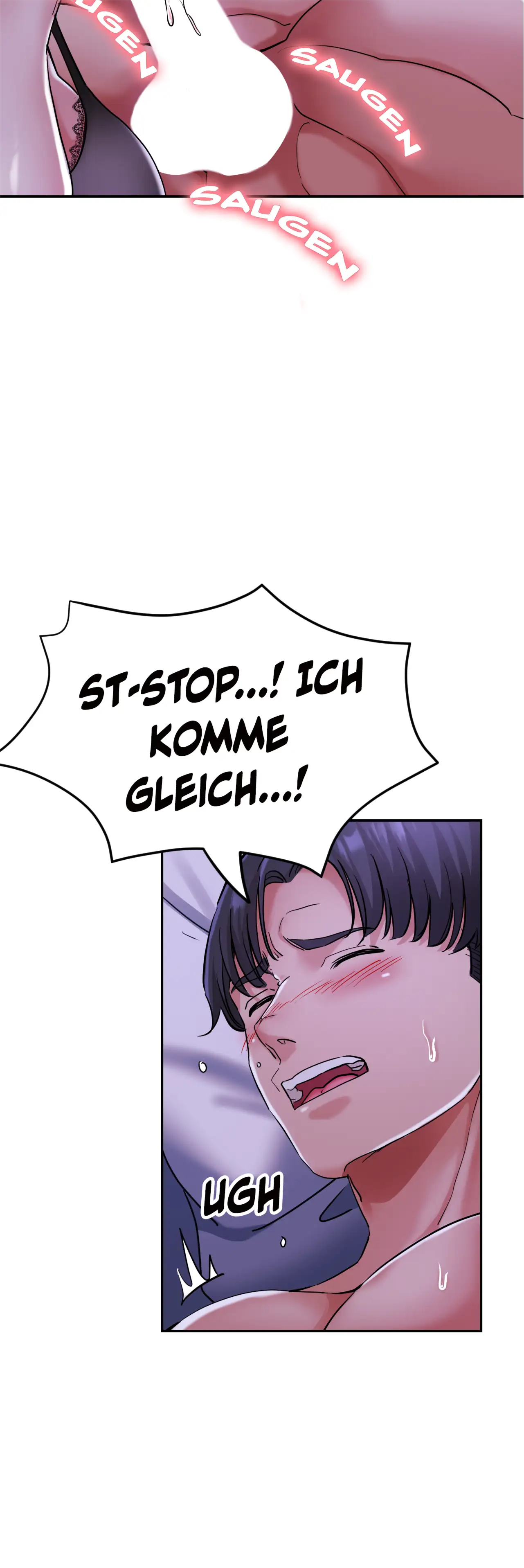 Schwägerinnen - Episode 1 - read scene 20