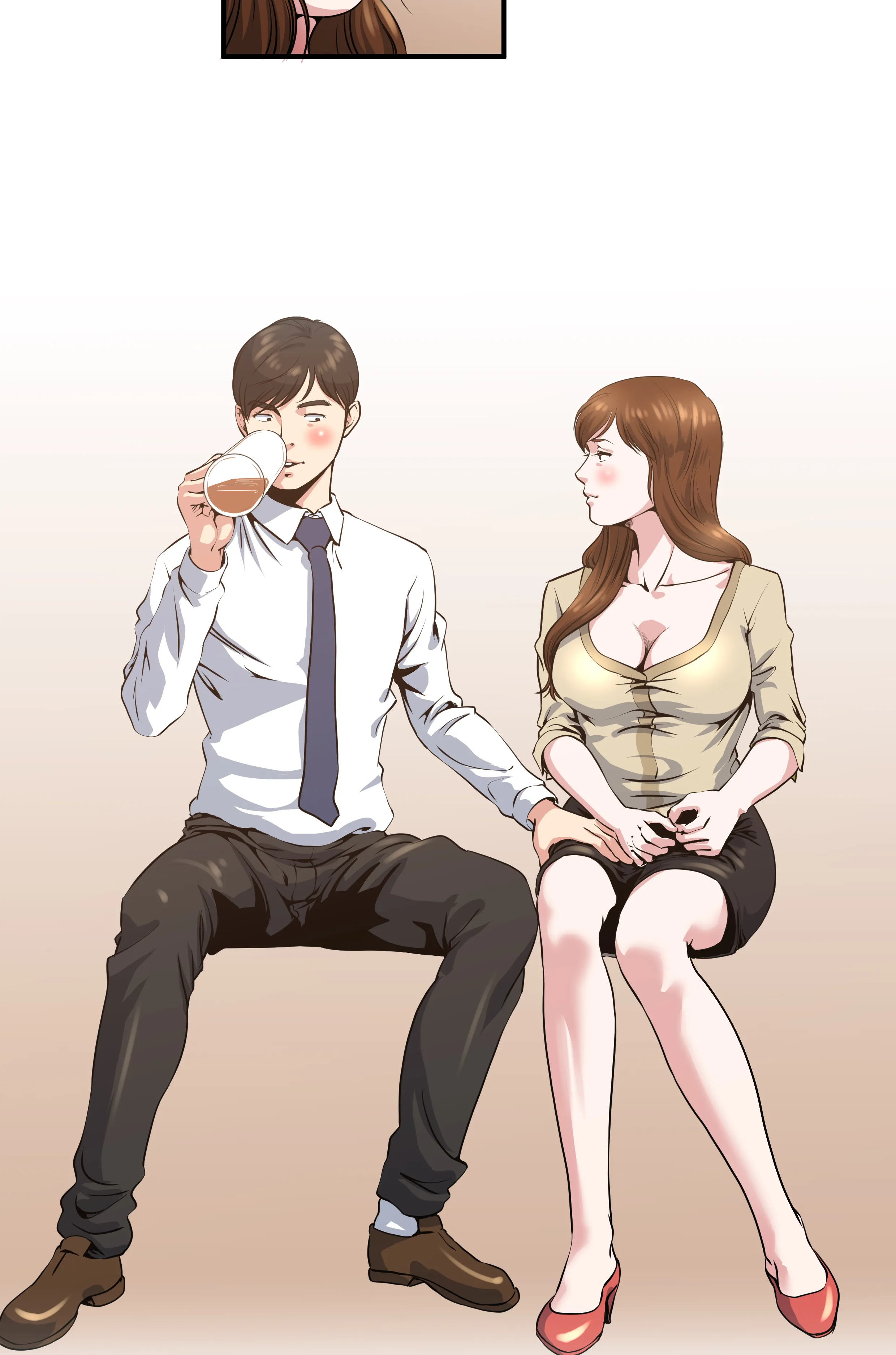 Exposure - Episode 5 - read scene 47