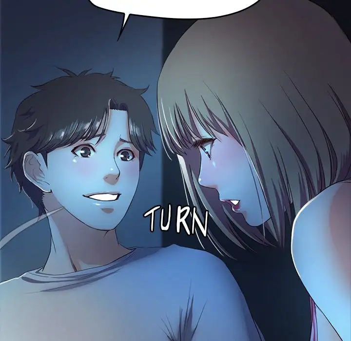 Dream Vacation - Episode 3 - read scene 137