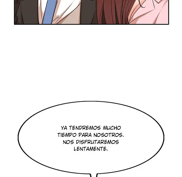 La Dura Vida del Profesor - Episode 2 - read scene 33