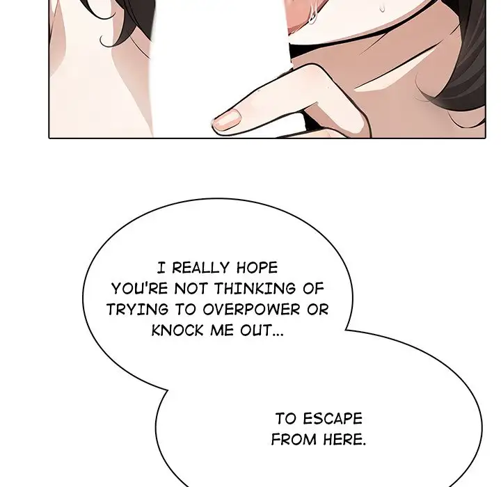 Crazy Bitch - Episode 5 - read scene 58