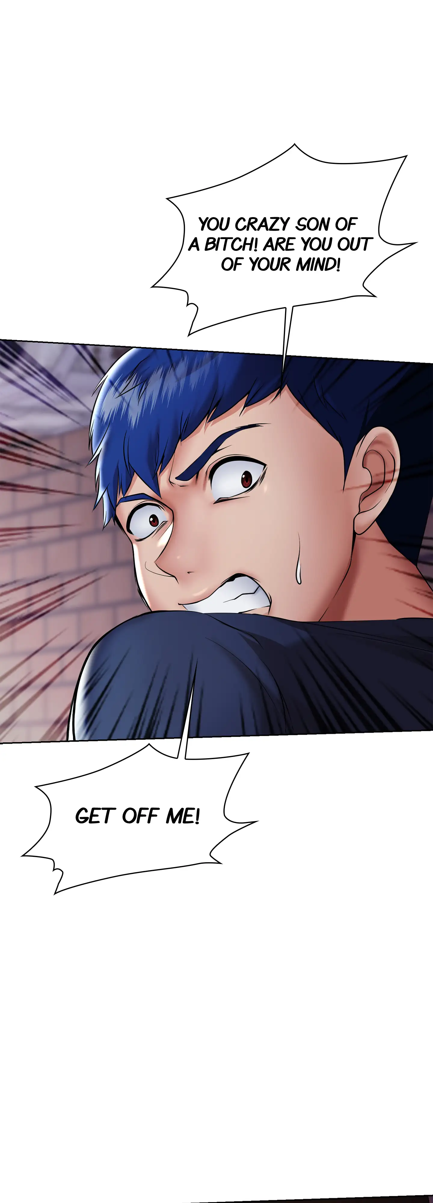 High-Class Person - Episode 4 - read scene 52