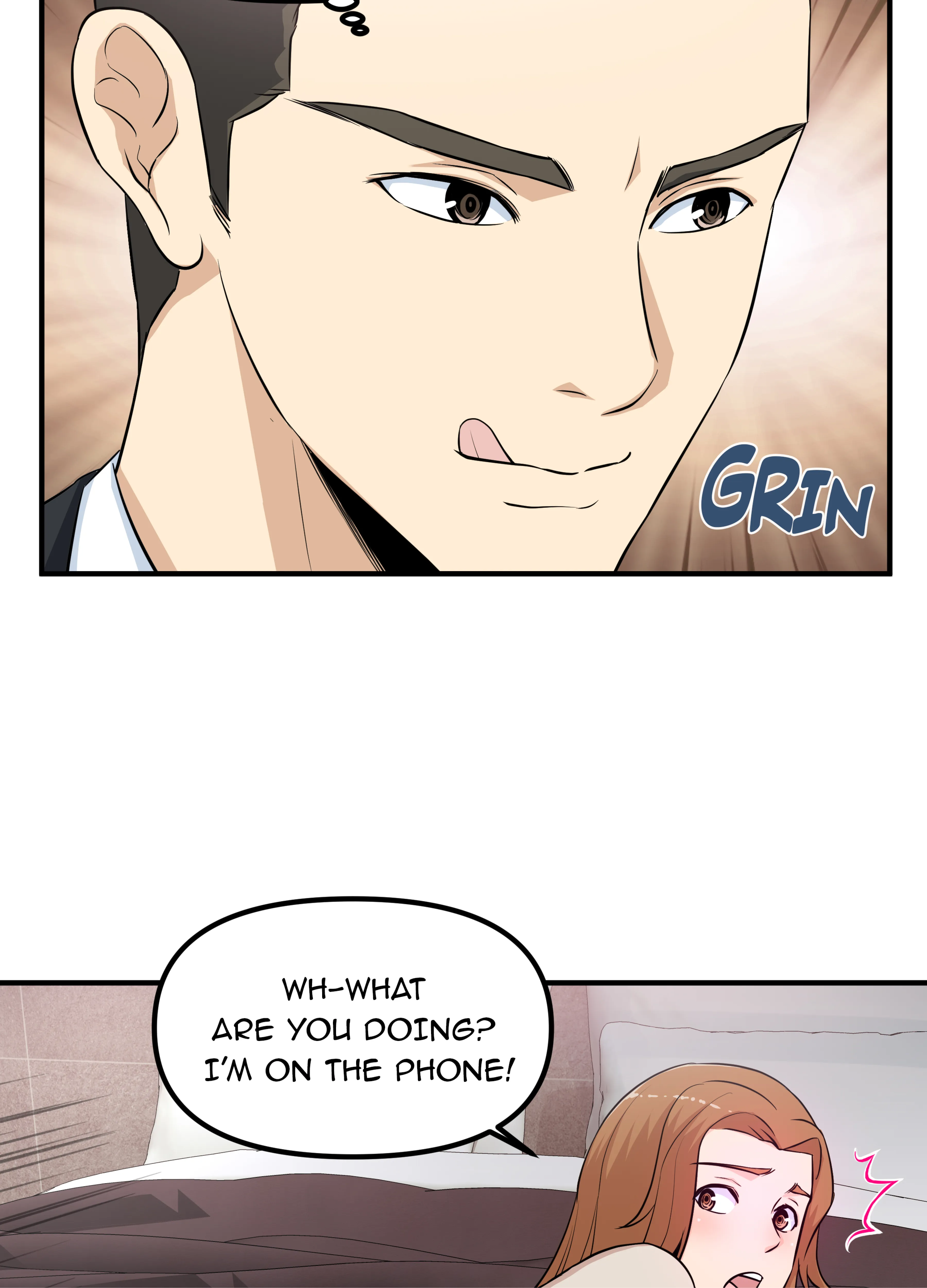 Office Bible - Episode 2 - read scene 50
