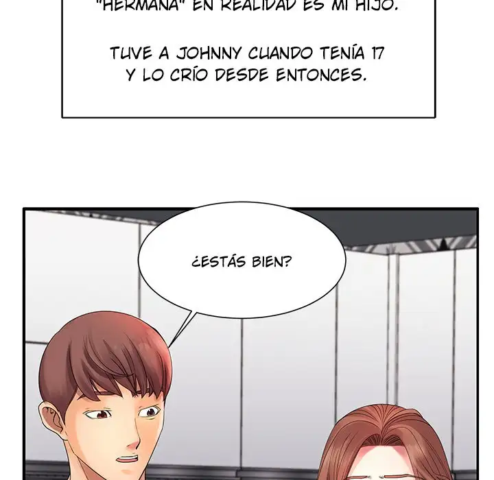 Mamá está Descalificada - Episode 1 - read scene 21