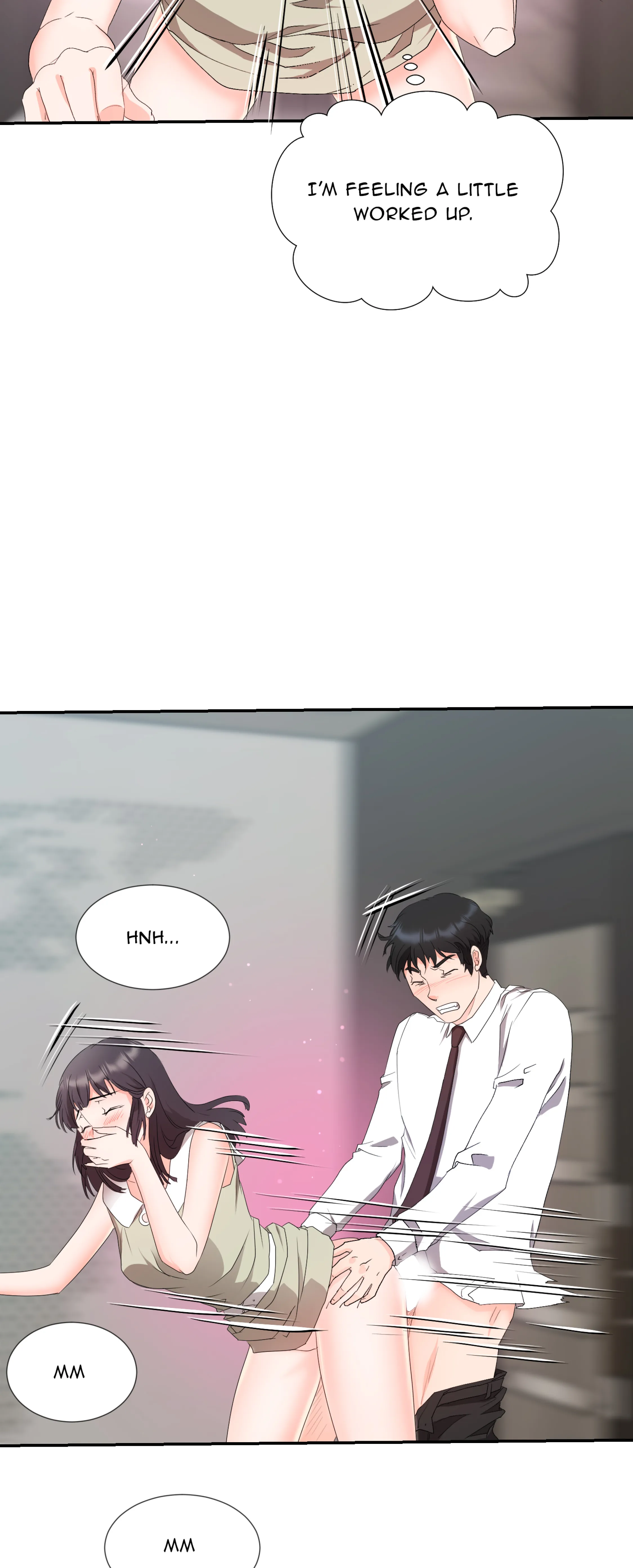 Working Late With You - Episode 3 - read scene 18