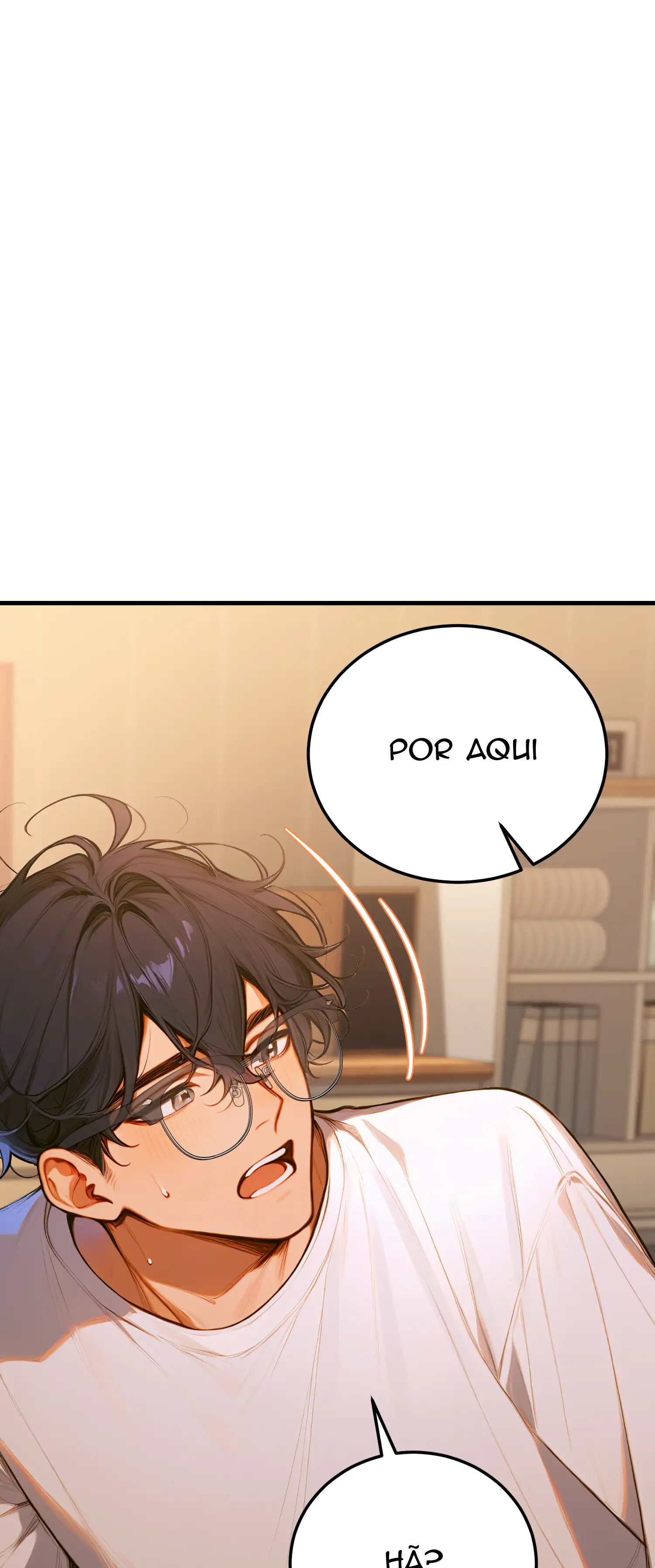 Bruxa Poderosa - Episode 1 - read scene 76