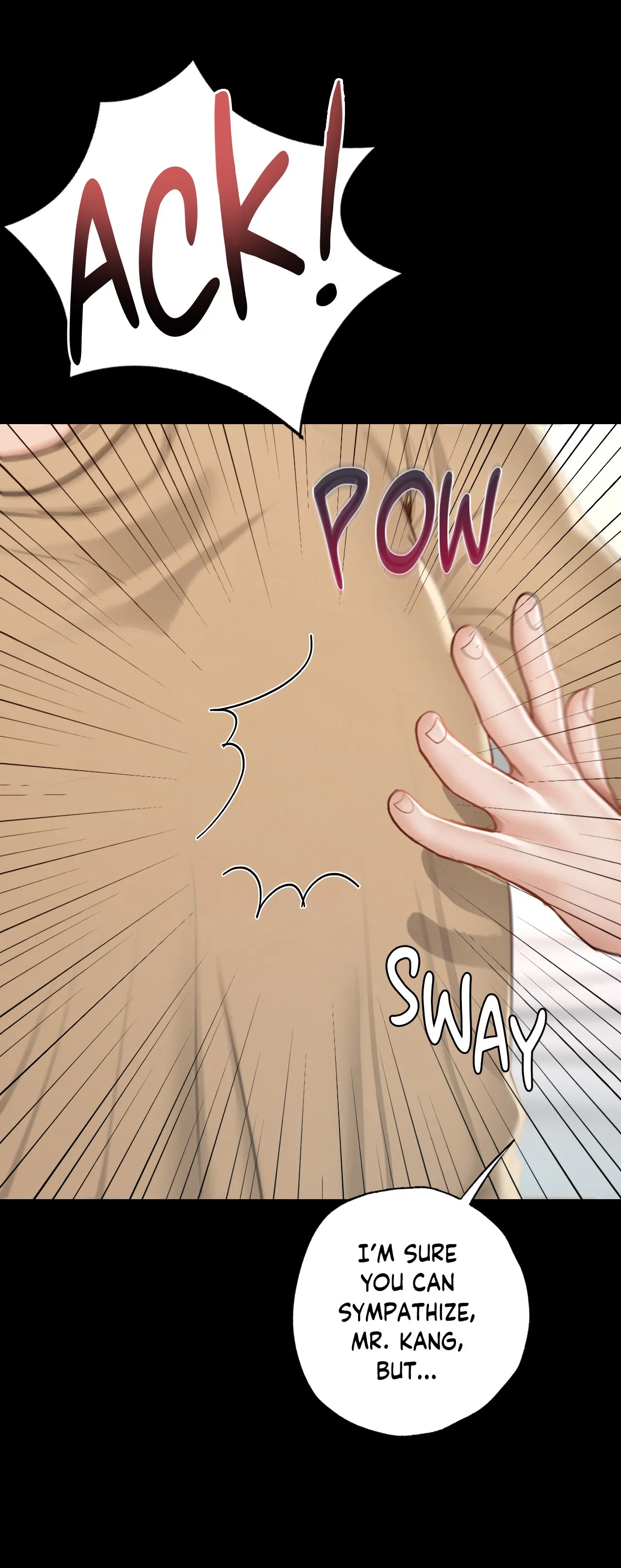 Let's Get Physical - Episode 1 - read scene 121