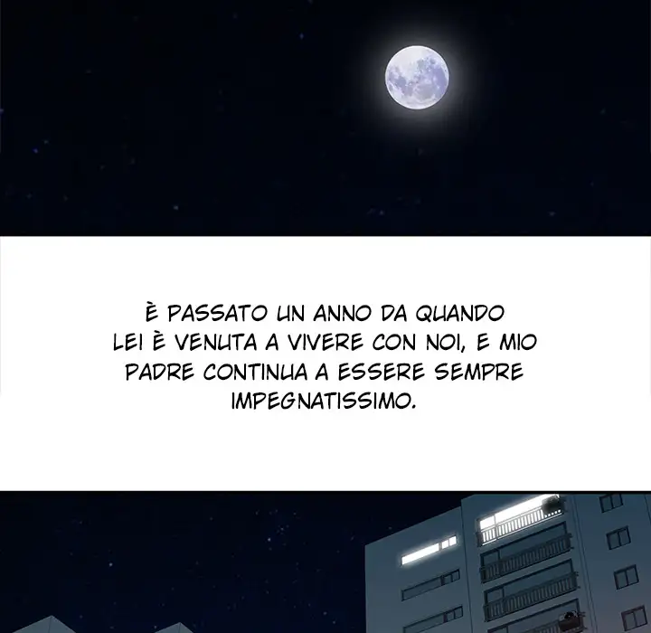 Il Piano Della Mia Matrigna - Episode 2 - read scene 35
